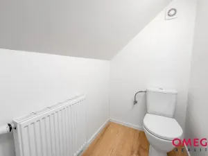 Pronájem rodinného domu, Niměřice, 140 m2