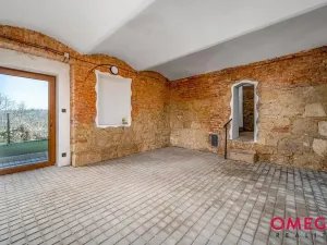 Pronájem rodinného domu, Niměřice, 140 m2