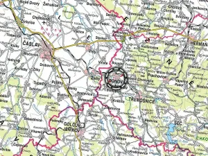 Prodej pole, Ronov nad Doubravou, 16028 m2