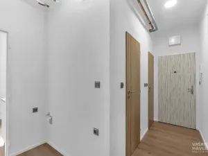Pronájem bytu 2+1, Úpice, Sládkova, 51 m2