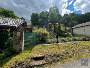 Prodej pozemku pro bydlení, Řehlovice, 1151 m2