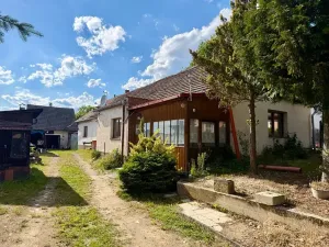 Prodej rodinného domu, Horní Bělá, 120 m2
