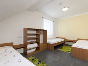Prodej ubytování, Dolní Moravice, 1265 m2