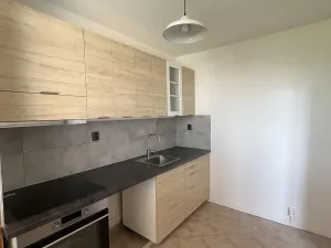 Pronájem bytu 2+1, Bílovec, Radotínská, 44 m2