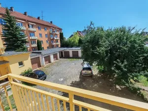 Pronájem bytu 2+1, Prostějov, Rejskova, 75 m2