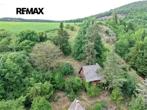 Prodej chaty, Ostrovec-Lhotka, 35 m2