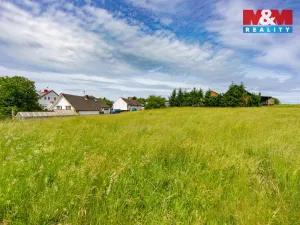 Prodej pozemku pro bydlení, Zahořany - Sedlice, 1591 m2