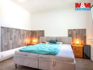 Prodej bytu 3+1, Strakonice - Strakonice II, Na Ohradě, 75 m2