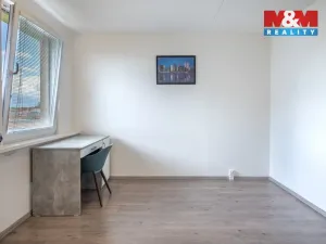 Prodej bytu 3+1, Strakonice - Strakonice II, Na Ohradě, 75 m2