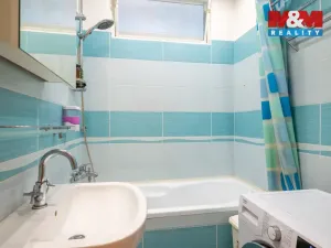 Prodej bytu 3+1, Strakonice - Strakonice II, Na Ohradě, 75 m2