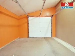 Prodej rodinného domu, Tachlovice, Sportovní, 312 m2