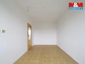 Prodej bytu 3+kk, Broumov - Olivětín, Dukelská, 49 m2