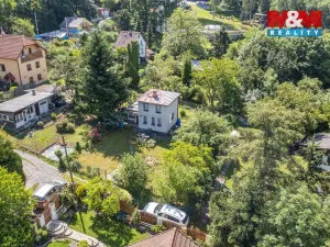 Prodej chaty, Zdiby, K Studni, 43 m2