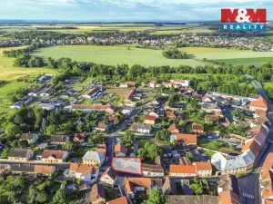 Prodej rodinného domu, Město Touškov, Malesická, 119 m2