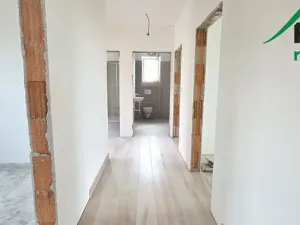 Prodej rodinného domu, Tachov, 98 m2