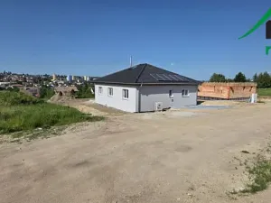 Prodej rodinného domu, Tachov, 98 m2