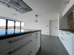 Pronájem rodinného domu, Humpolec, Terasy, 129 m2