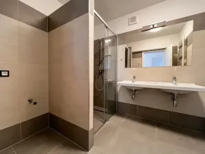 Pronájem rodinného domu, Humpolec, Terasy, 129 m2