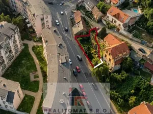 Prodej činžovního domu, Praha - Záběhlice, Záběhlická, 400 m2