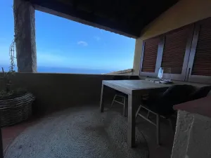 Prodej bytu 3+kk, Costa Paradiso, Itálie, 66 m2