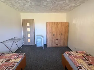 Pronájem bytu 3+1, Vsetín, Červenka, 30 m2