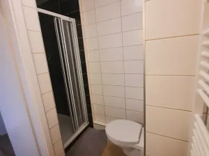 Pronájem bytu 1+kk, Praha - Chodov, Valentova, 30 m2