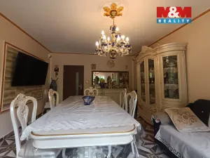 Prodej bytu 3+1, Orlová - Lutyně, 75 m2