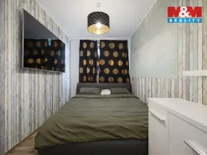 Prodej bytu 4+1, Teplice - Prosetice, Pod hvězdárnou, 76 m2