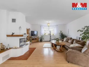 Prodej rodinného domu, Šilheřovice, U Obory, 230 m2