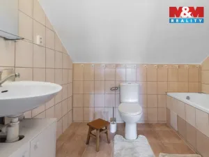 Prodej rodinného domu, Šilheřovice, U Obory, 230 m2