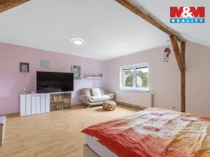 Prodej rodinného domu, Šilheřovice, U Obory, 230 m2