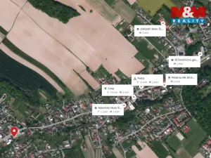 Prodej rodinného domu, Šilheřovice, U Obory, 230 m2