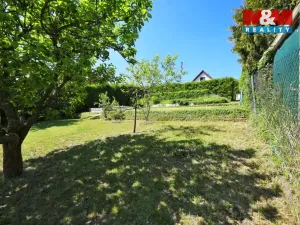 Prodej pozemku pro bydlení, Pelhřimov, 458 m2