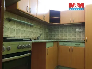 Prodej bytu 3+1, Olomouc - Povel, Nedvědova, 58 m2