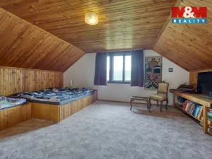 Prodej chaty, Pňovany, 64 m2