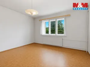 Prodej bytu 2+1, Lubná, 92 m2