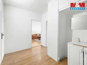 Prodej bytu 2+1, Rakovník - Rakovník II, 55 m2