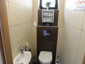 Prodej rodinného domu, Podlešín, 166 m2