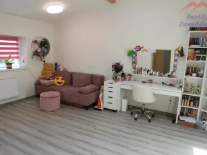 Prodej rodinného domu, Podlešín, 166 m2