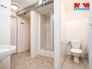 Prodej rodinného domu, Horní Třešňovec, 847 m2