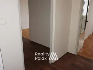 Pronájem bytu 3+1, Liberec, Březová alej, 83 m2
