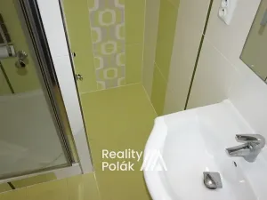 Pronájem bytu 3+1, Liberec, Březová alej, 83 m2