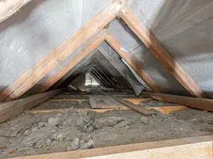 Prodej rodinného domu, Divišov - Lbosín, 187 m2