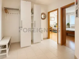 Pronájem bytu 2+kk, Praha - Stodůlky, Petržílkova, 57 m2