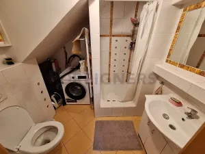 Pronájem pokoje, Olomouc, Panská, 20 m2