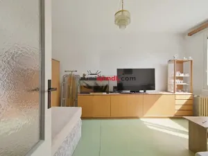 Prodej bytu 1+1, Semily, Jizerská, 31 m2