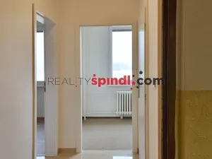 Prodej bytu 1+1, Semily, Jizerská, 31 m2