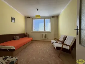 Prodej bytu 3+1, Kroměříž, Slov. nár. povstání, 80 m2