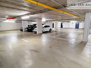 Pronájem bytu 3+kk, Jihlava, Vrchlického, 83 m2