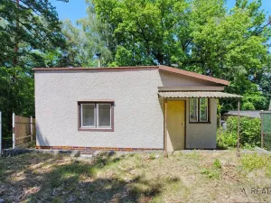 Prodej chaty, Lučina, 40 m2